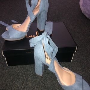 Lulus Platform Heels